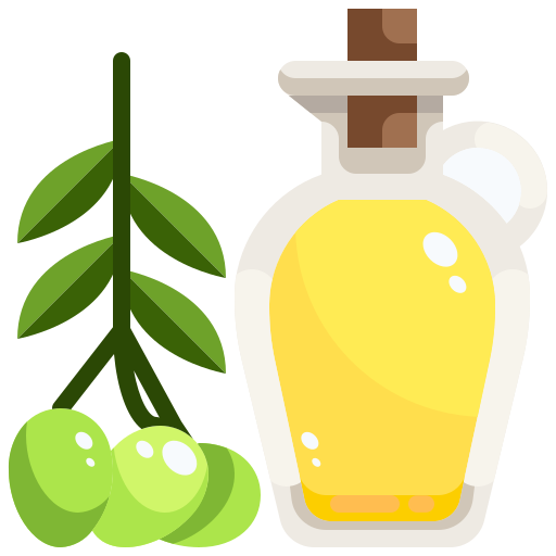 Zeytin, Turşu & Salça