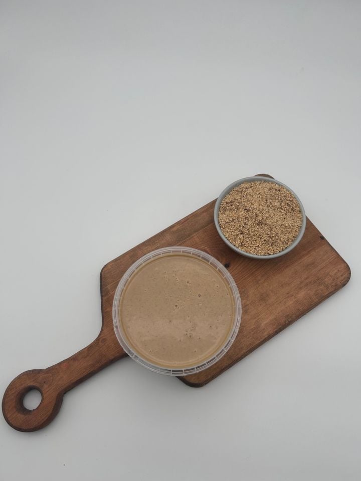 Konya Dökme Tahin 500 gr