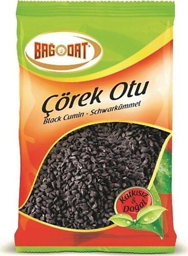 Bağdat Çörek Otu 75GR