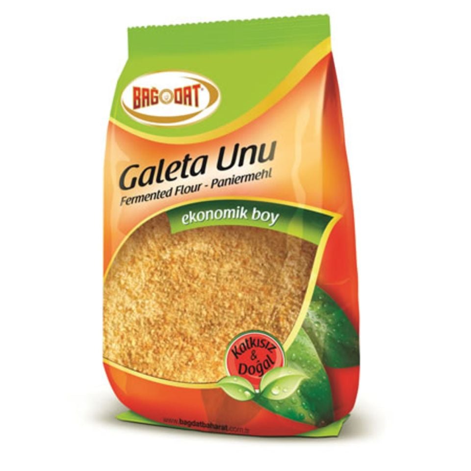 Bağdat Galeta Unu 250GR