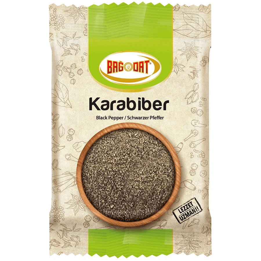 Bağdat Karabiber 40GR