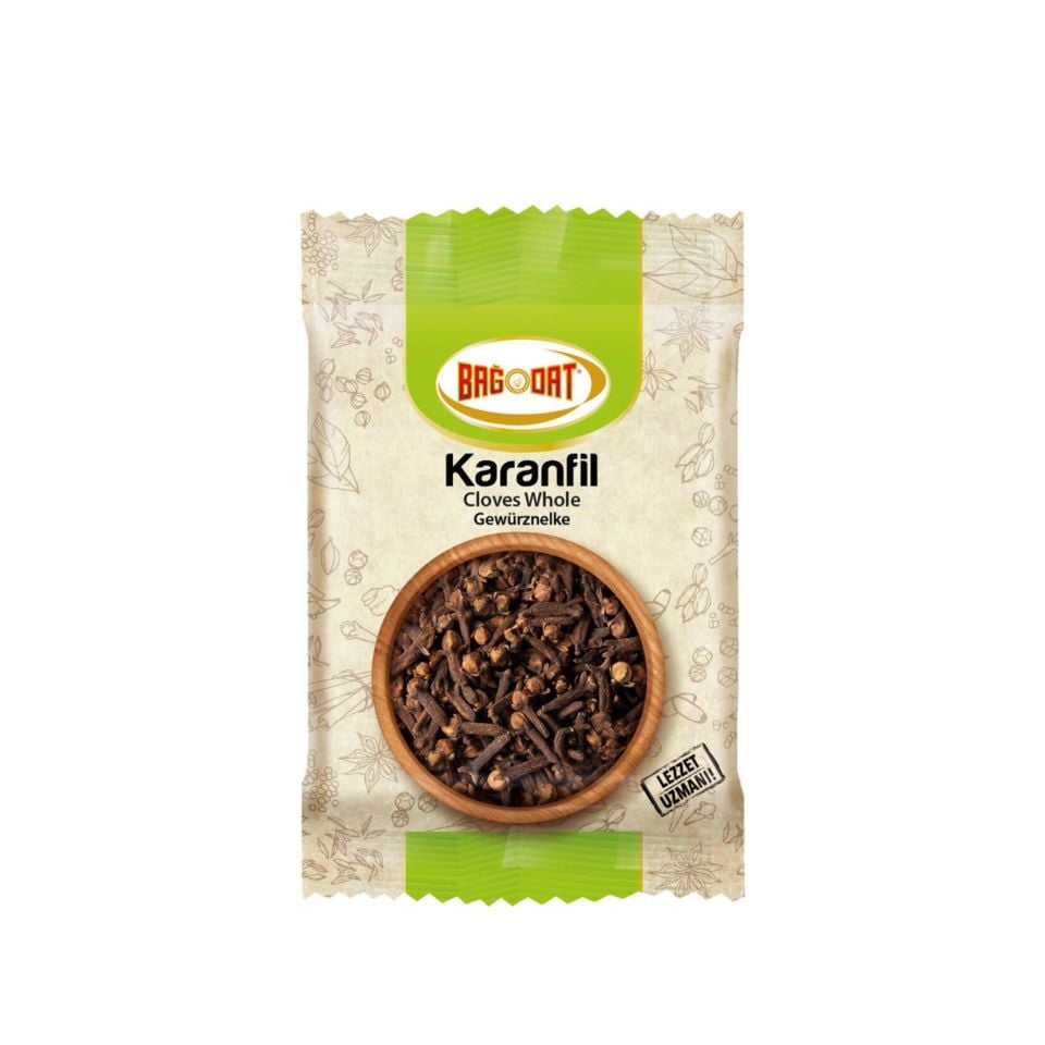 Bağdat Karanfil 15GR