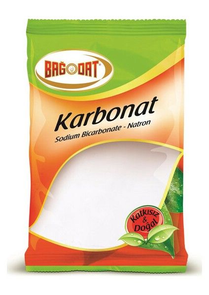 Bağdat Karbonat 150GR