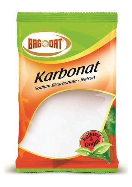 Bağdat Karbonat 150GR