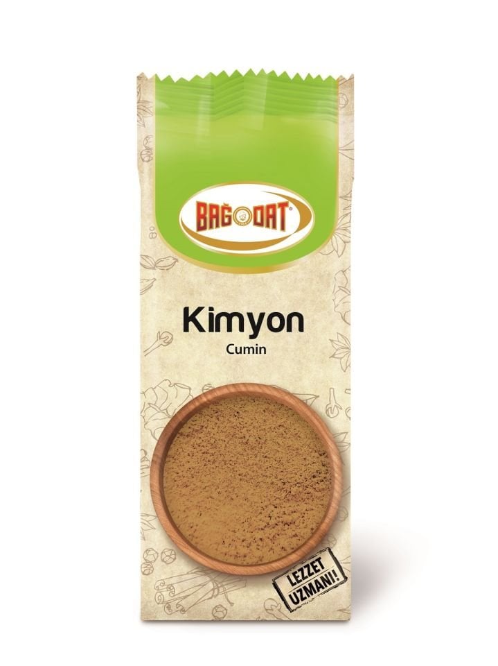 Bağdat Kimyon 75GR