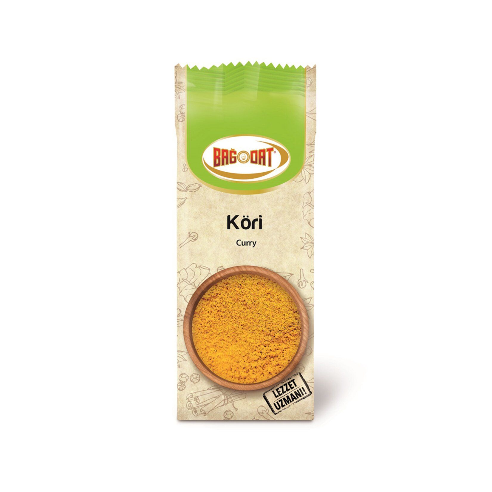 Bağdat Köri 70GR