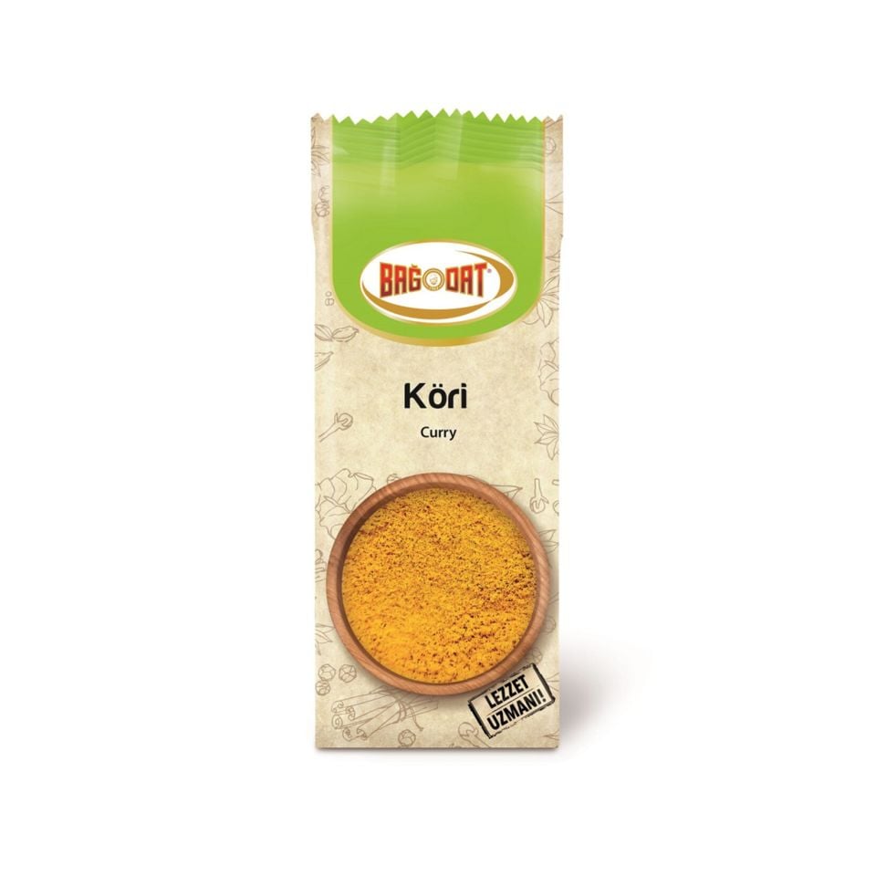 Bağdat Köri 70GR