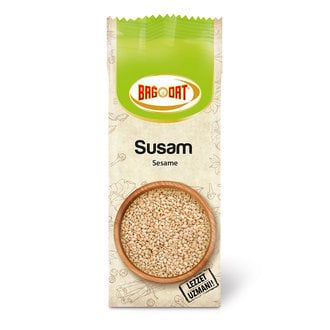 Bağdat Susam 75GR