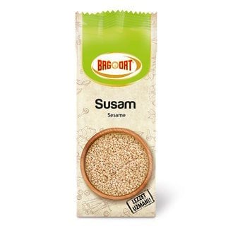 Bağdat Susam 75GR
