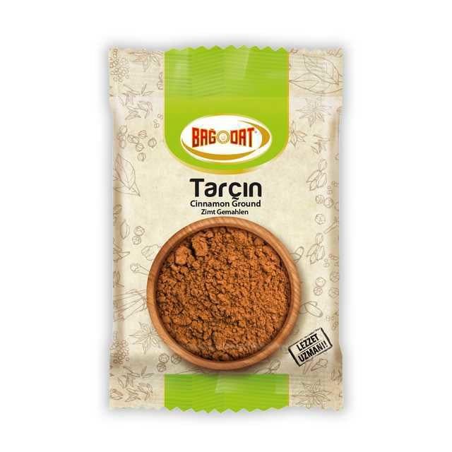Bağdat Tarçın 45GR