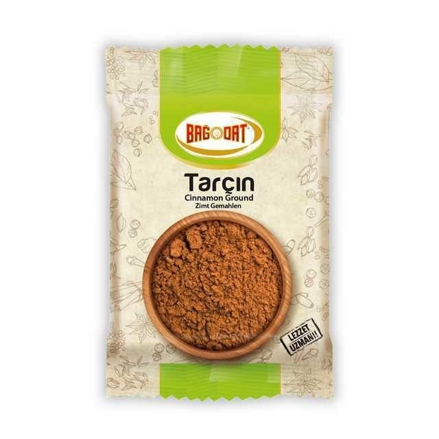Bağdat Tarçın 45GR