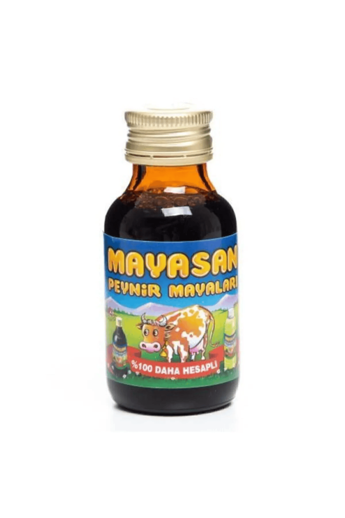 Mayasan Peynir Mayası 50GR