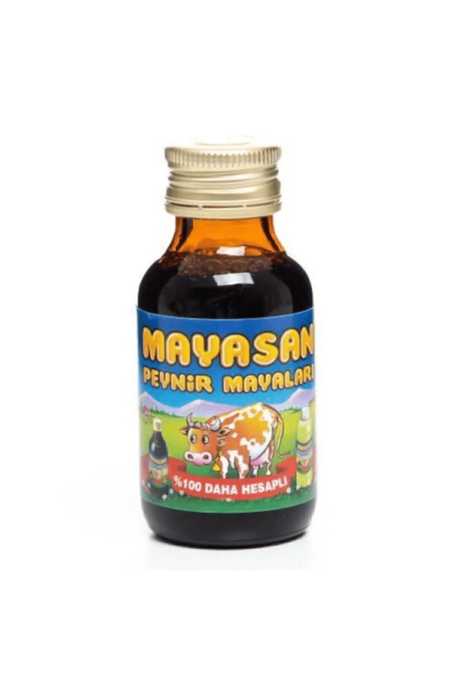 Mayasan Peynir Mayası 50GR