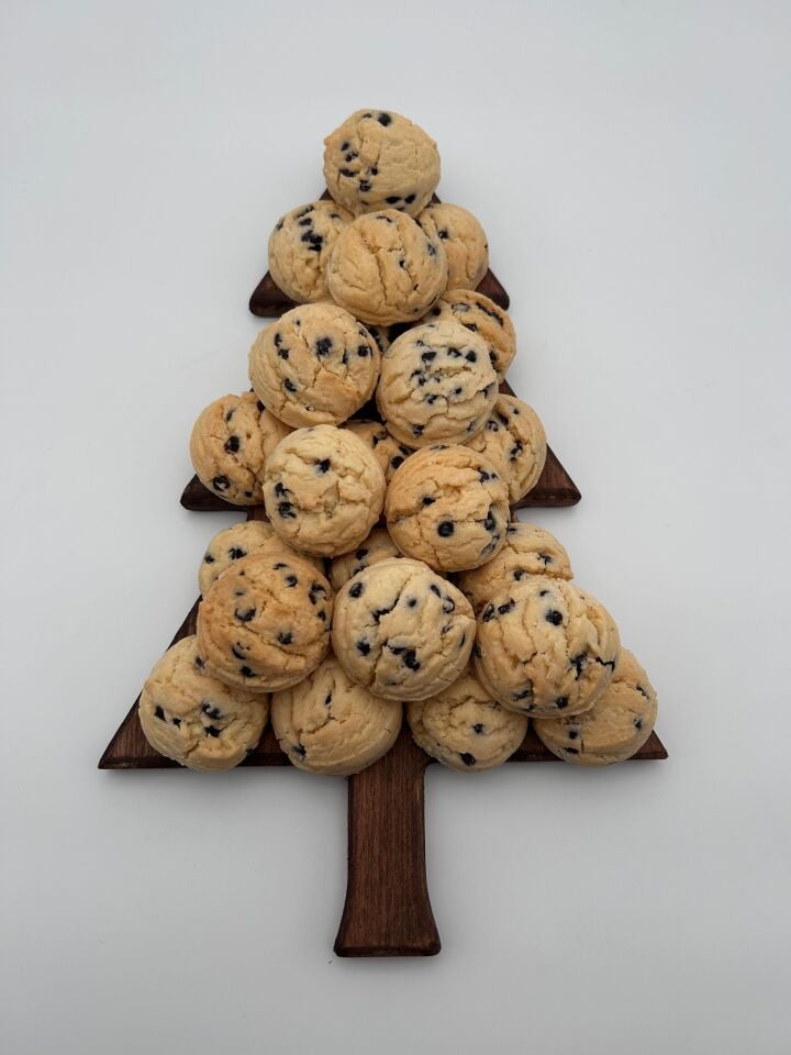 Damla Çikolatalı Kurabiye 300Gr