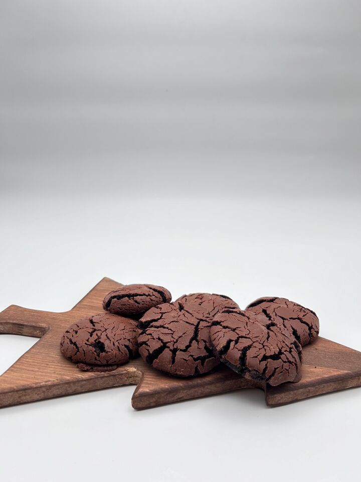 Fransız Cookie 300Gr