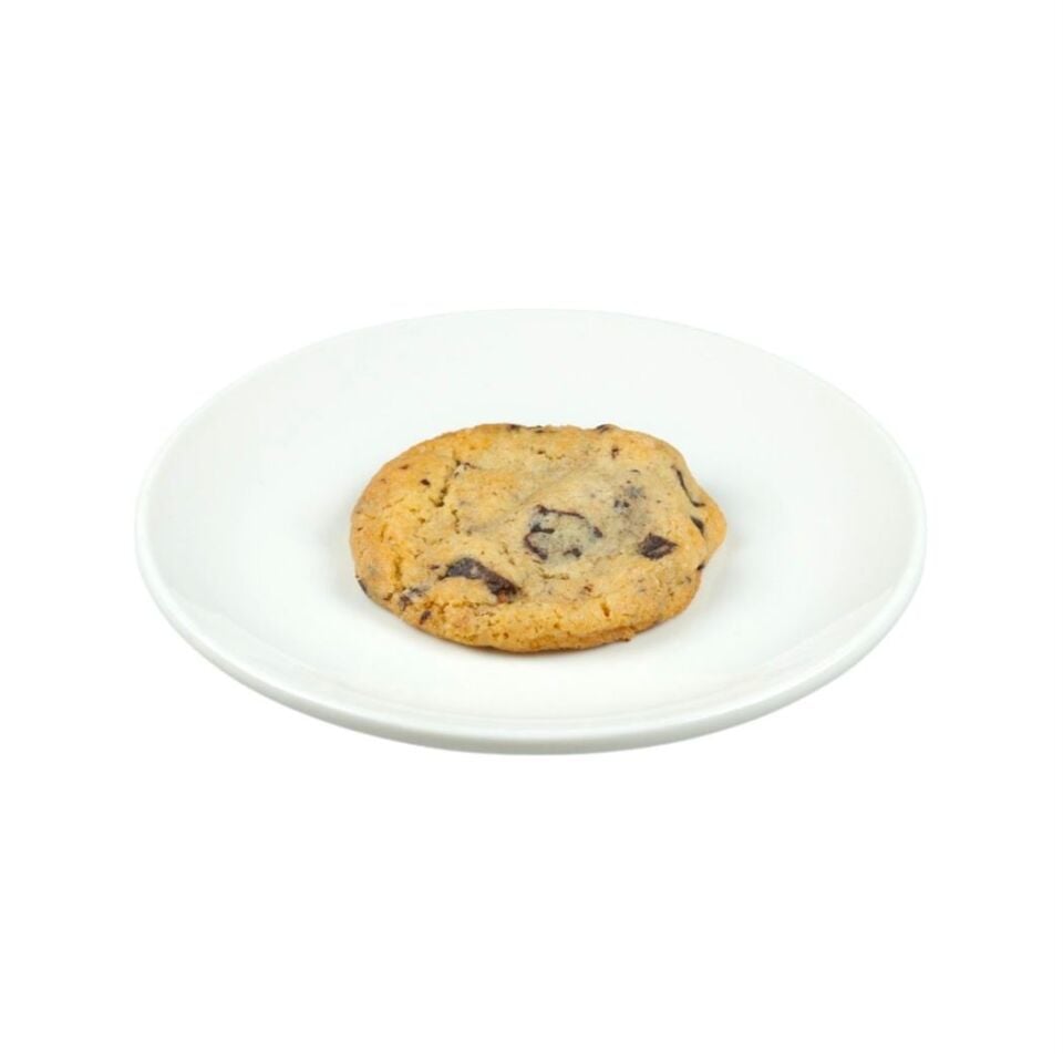 Full Chocolate Cookie 500Gr