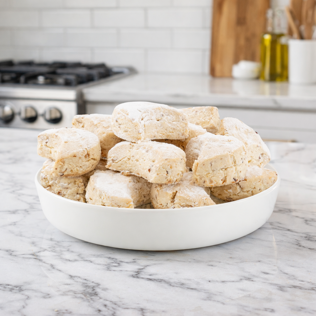 Kavala Kurabiye 300Gr