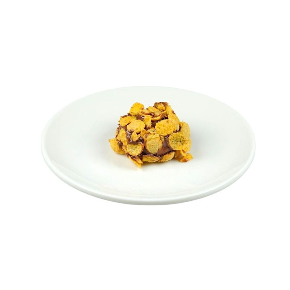 Mısır Gevrekli Kurabiye 500Gr