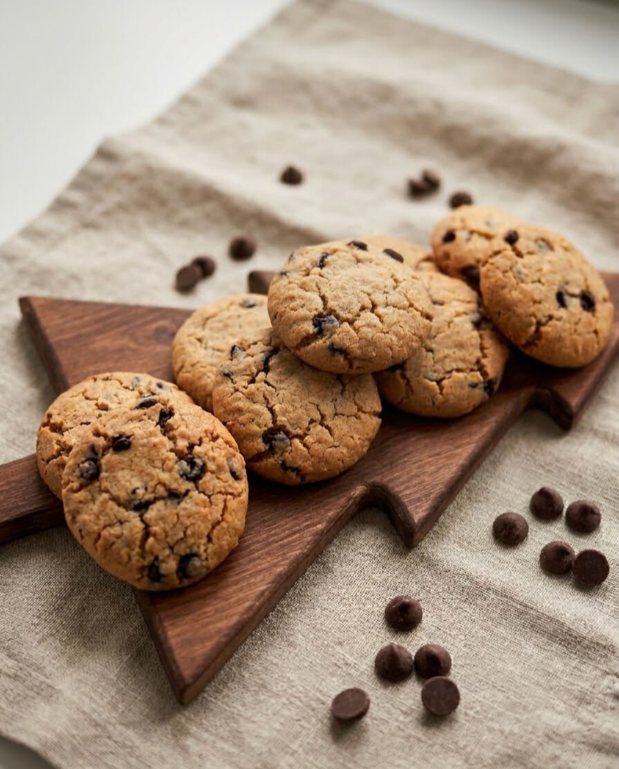 Amerikan Cookie 300Gr