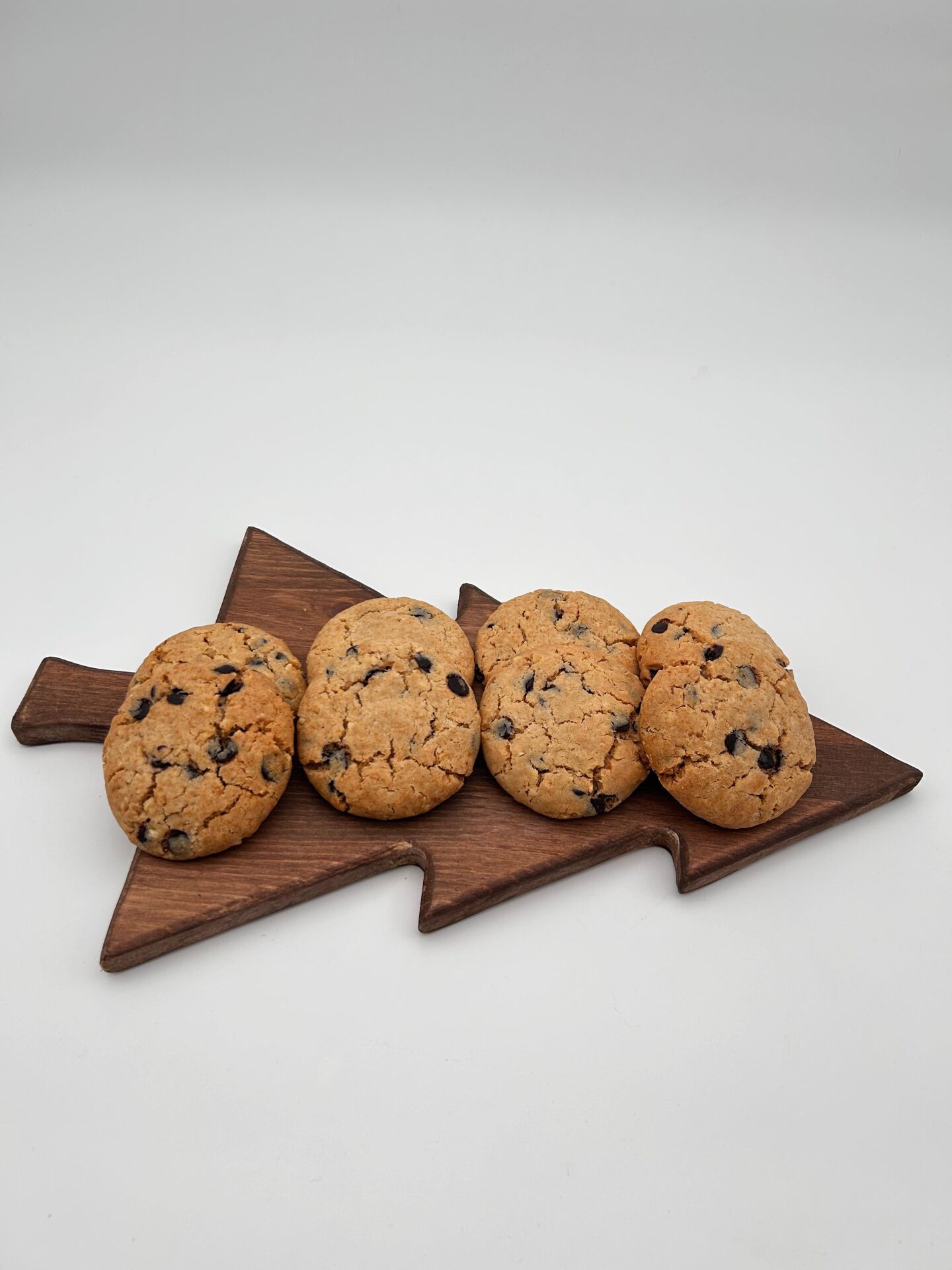 Amerikan Cookie 500Gr