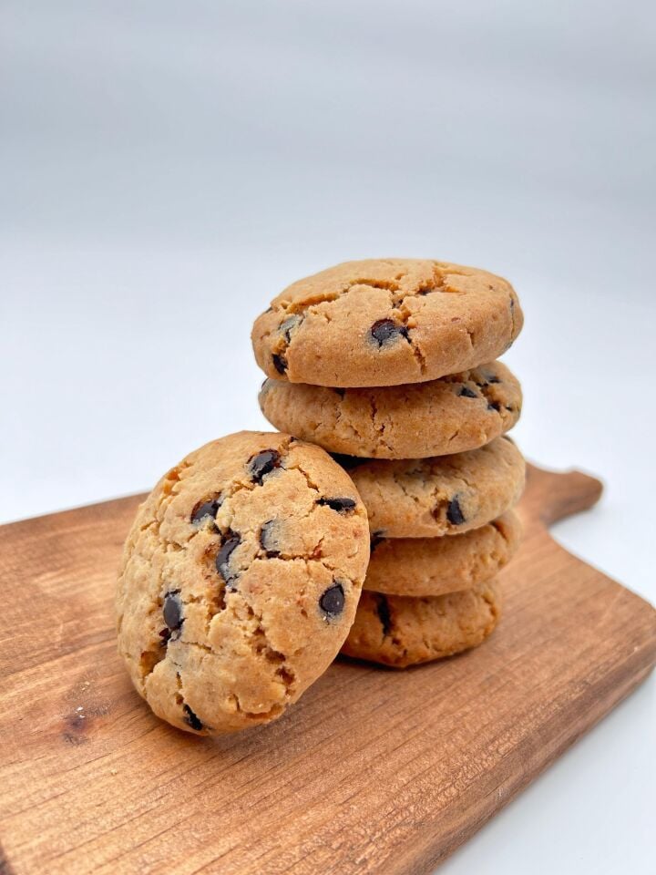 Amerikan Cookie 500Gr