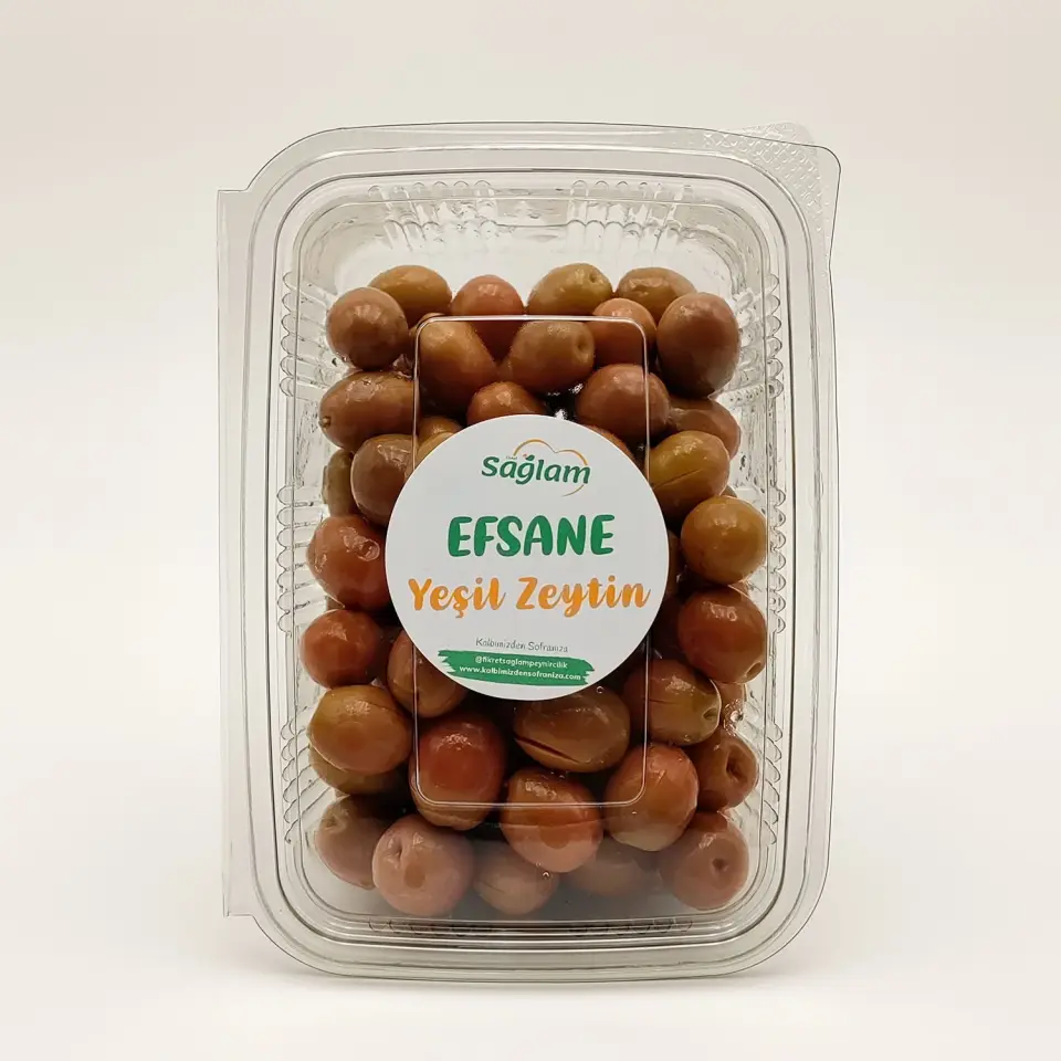 Sağlam Sporcu Paketi