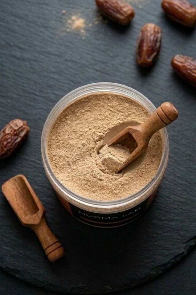 HurmaLab Hurma  Tozu 280 Gr