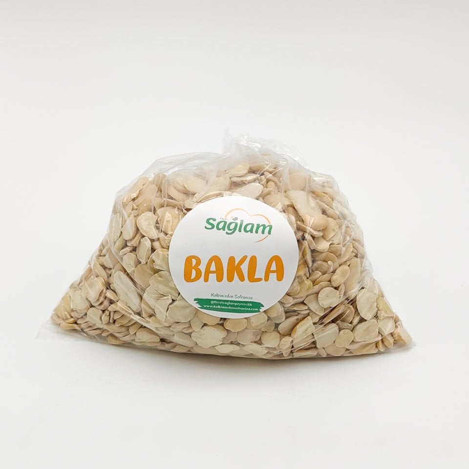 Bakla 350 Gr