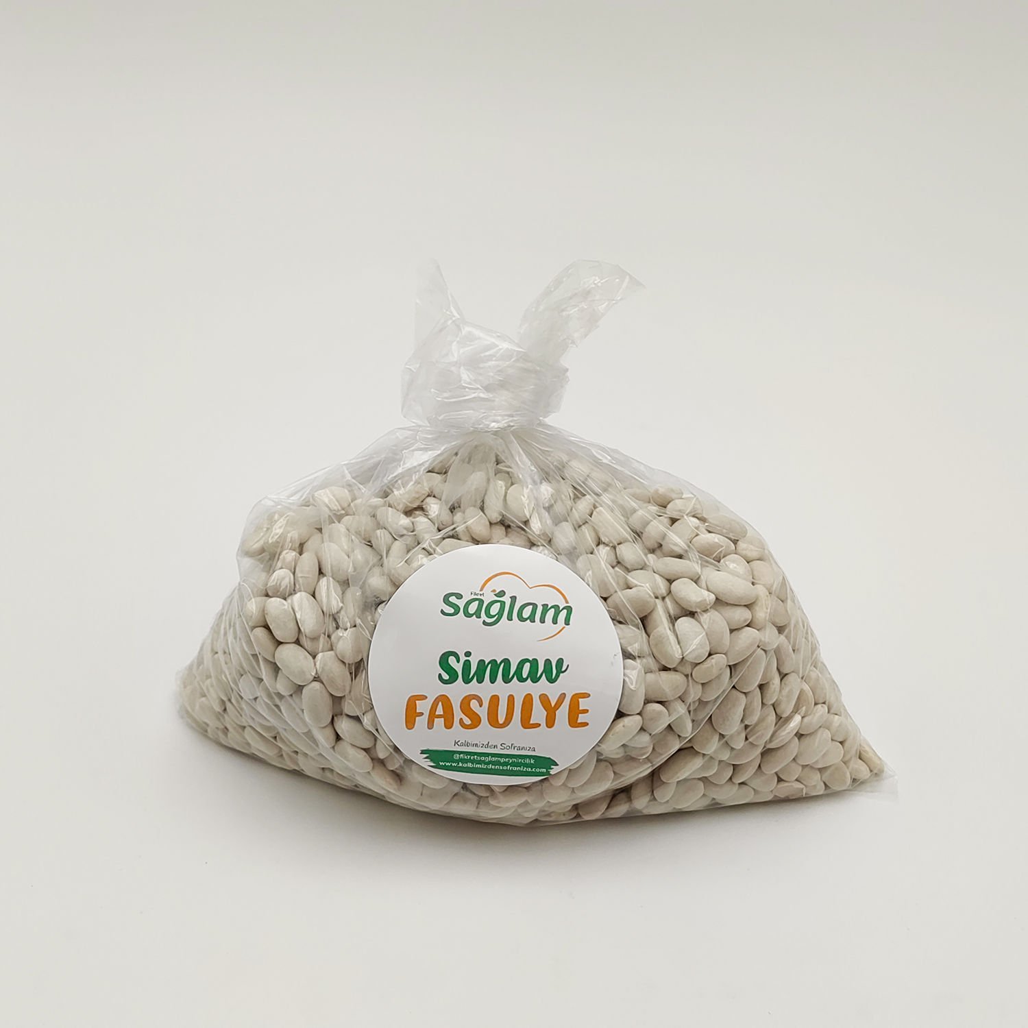 Sıra Simav Fasülye 350 Gr