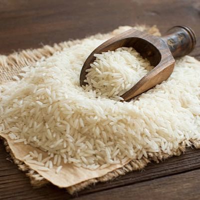 Basmati Pirinç 500 Gr