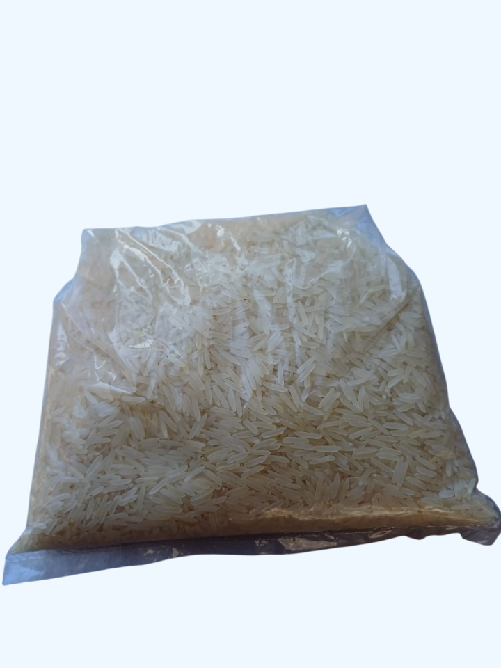 Basmati Pirinç 500 Gr