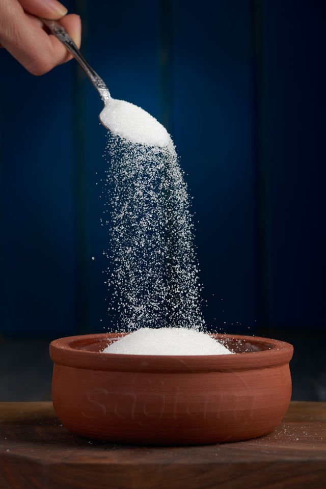 Toz Şeker 500 Gr