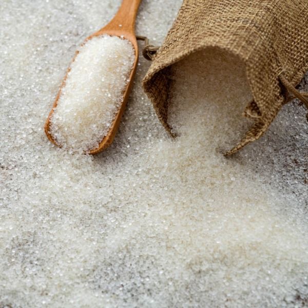 Toz Şeker 500 Gr