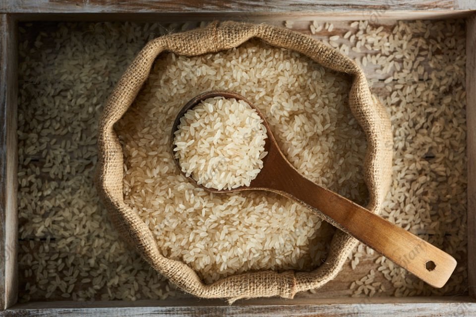 Pirinç Lüx Baldo 500 Gr
