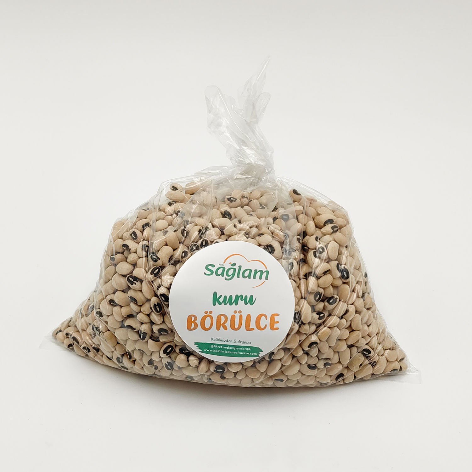 Börülce 350 Gr
