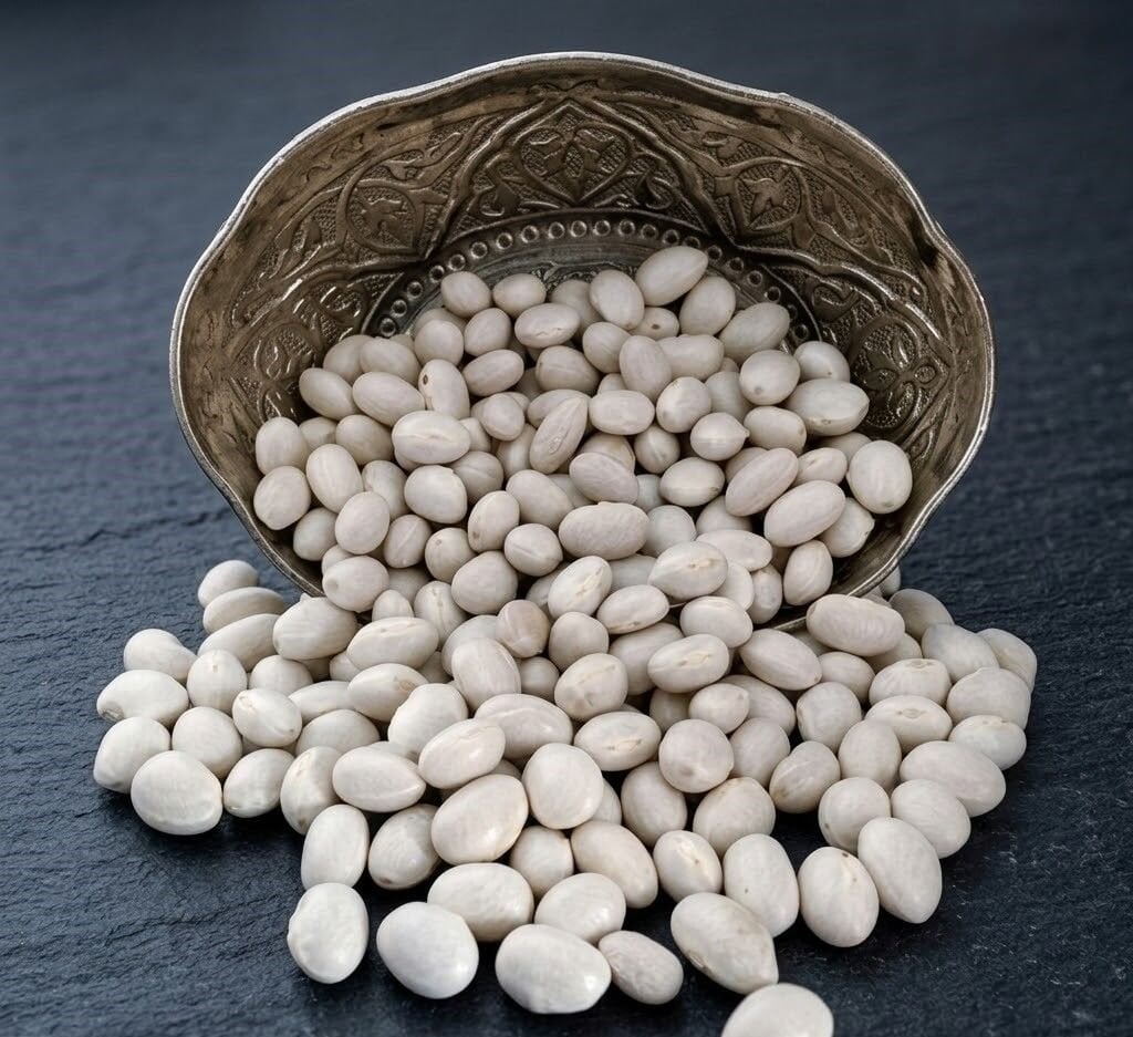 İspir Şeker Fasülyesi 350 Gr