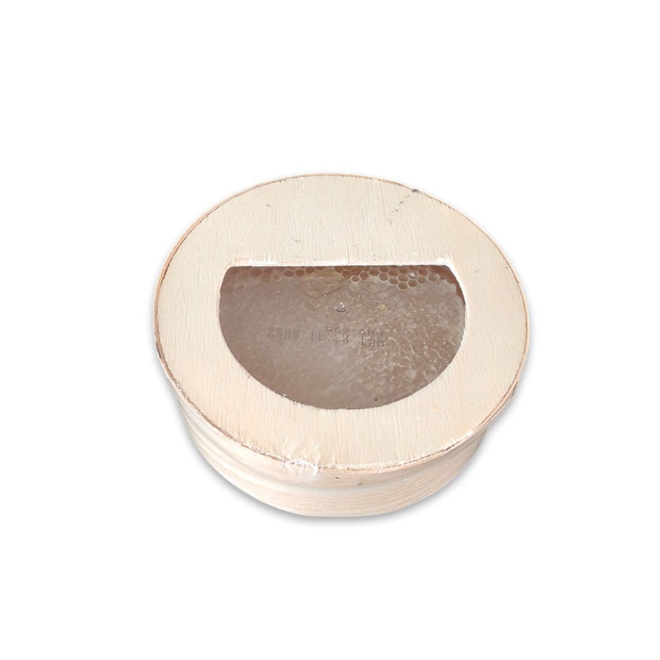 Ahşap Karakovan Bal 250 Gr