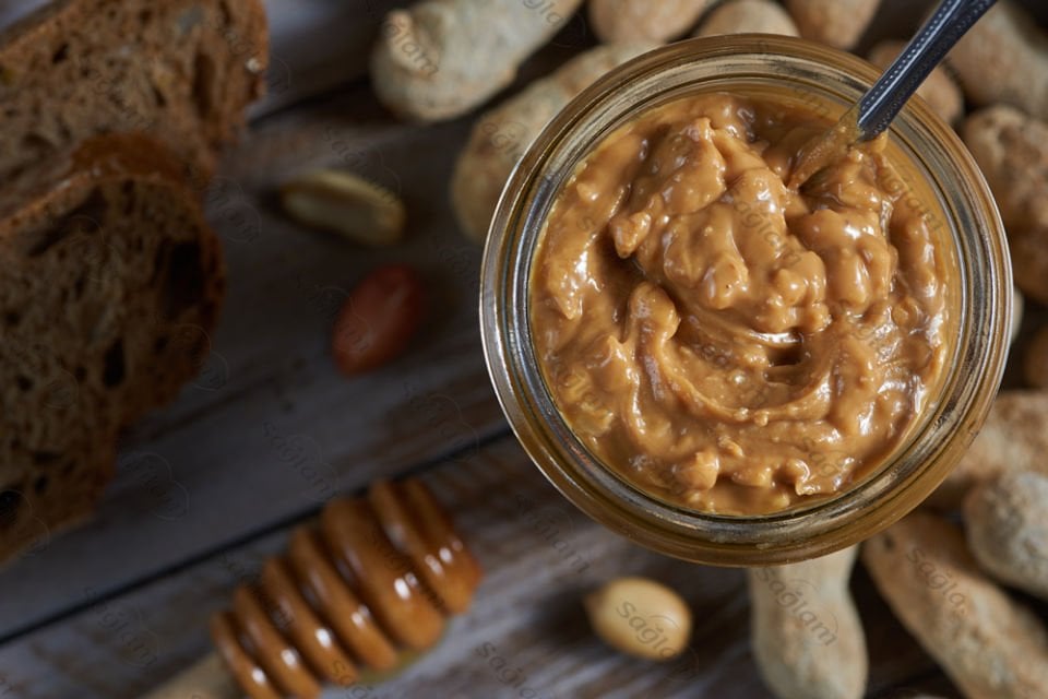 Fıstık Ezmesi 350 Gr