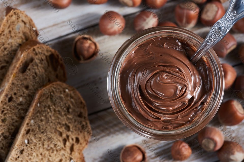 Sağlam Kakaolu Fındık Kreması 250 Gr