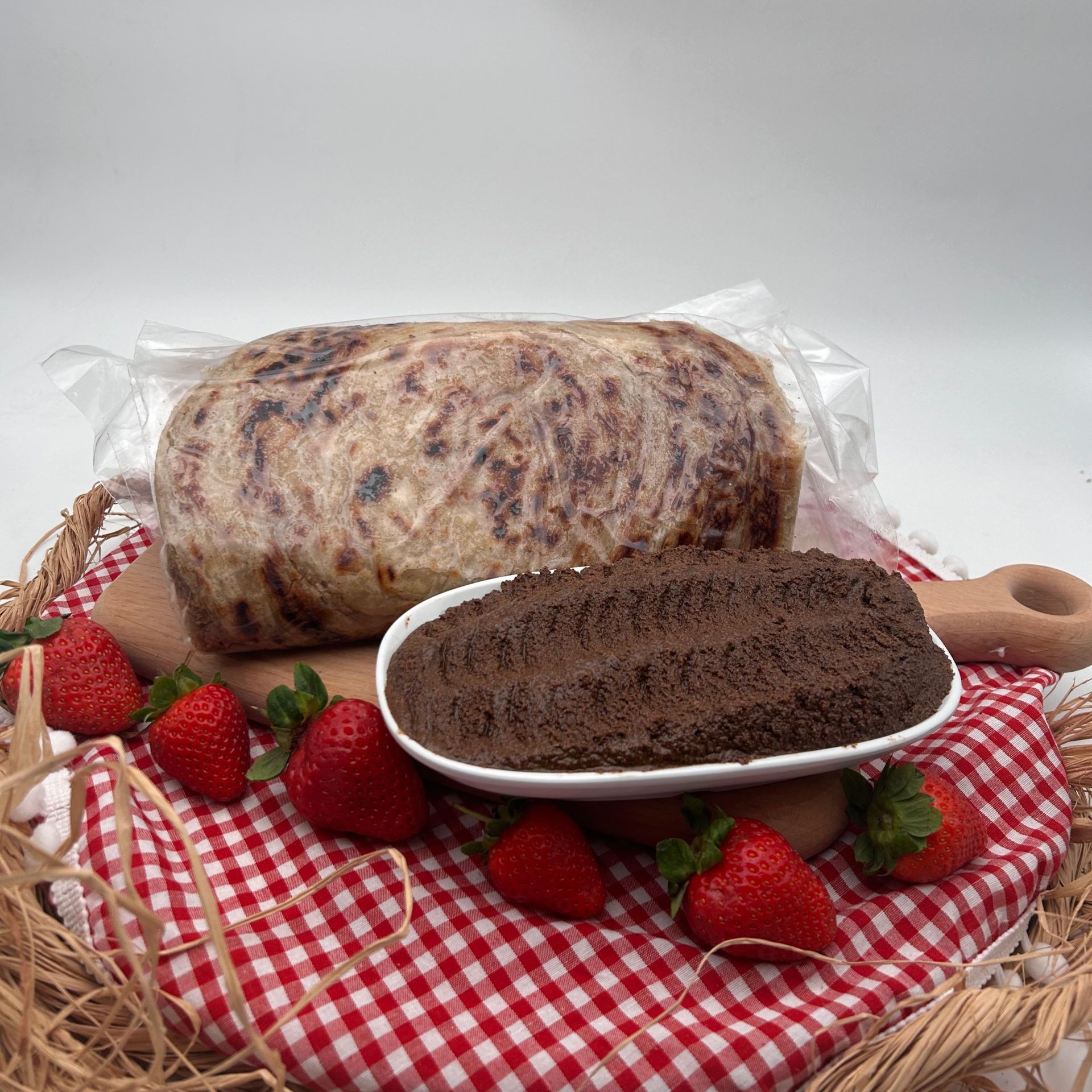 Haşhaş Ezmesi 350 Gr