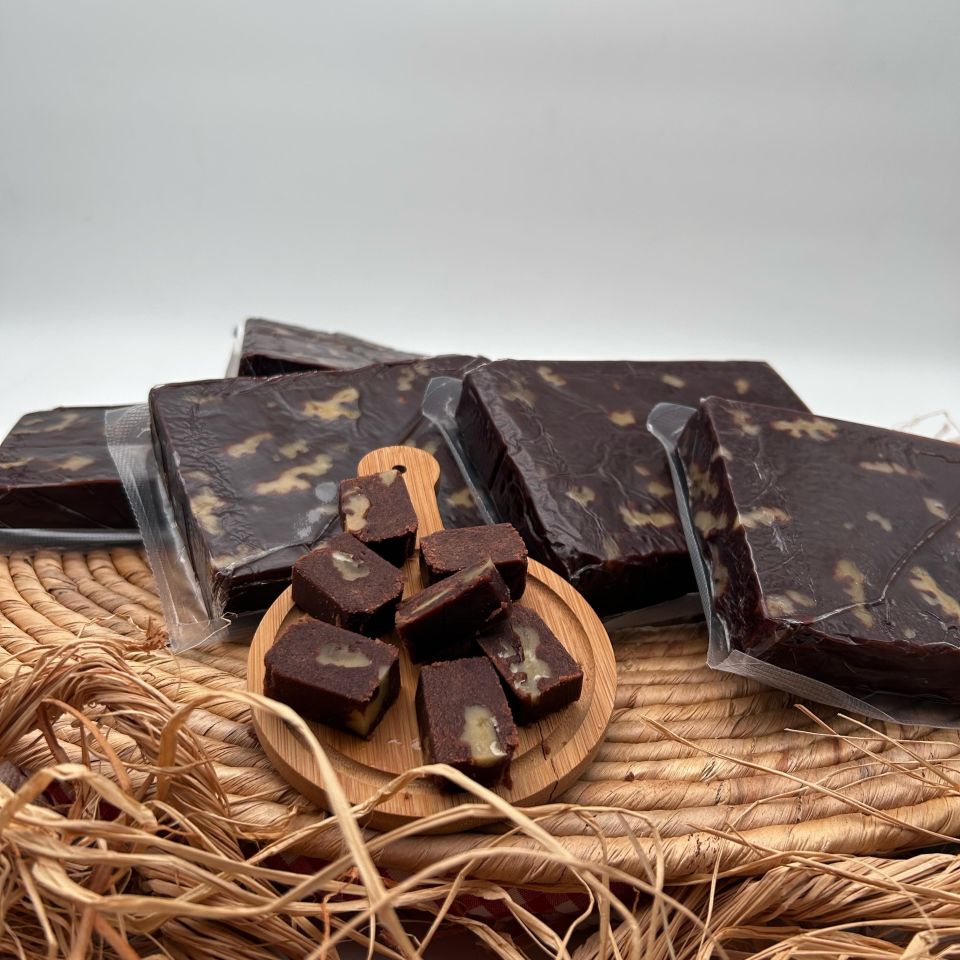 Güven Yaz Helvası 470 Gr