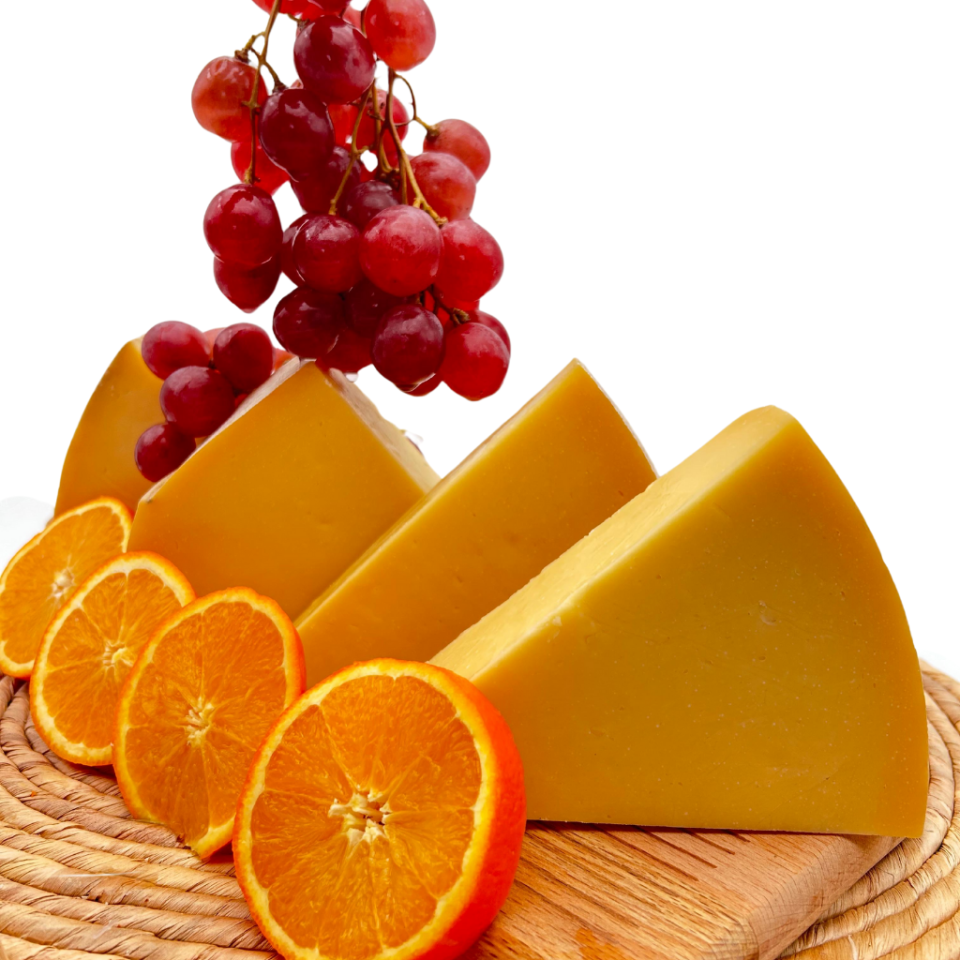Eski Kars Kaşarı 350 Gr