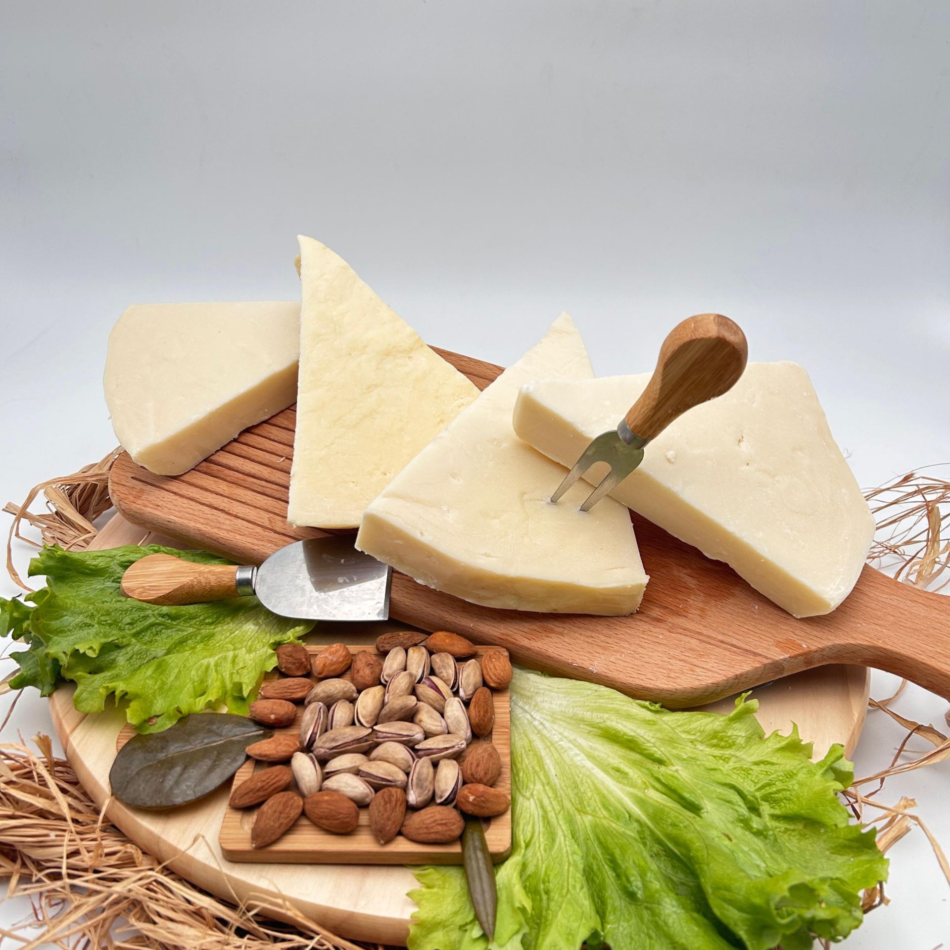 Eski Trakya Kaşarı 350 Gr
