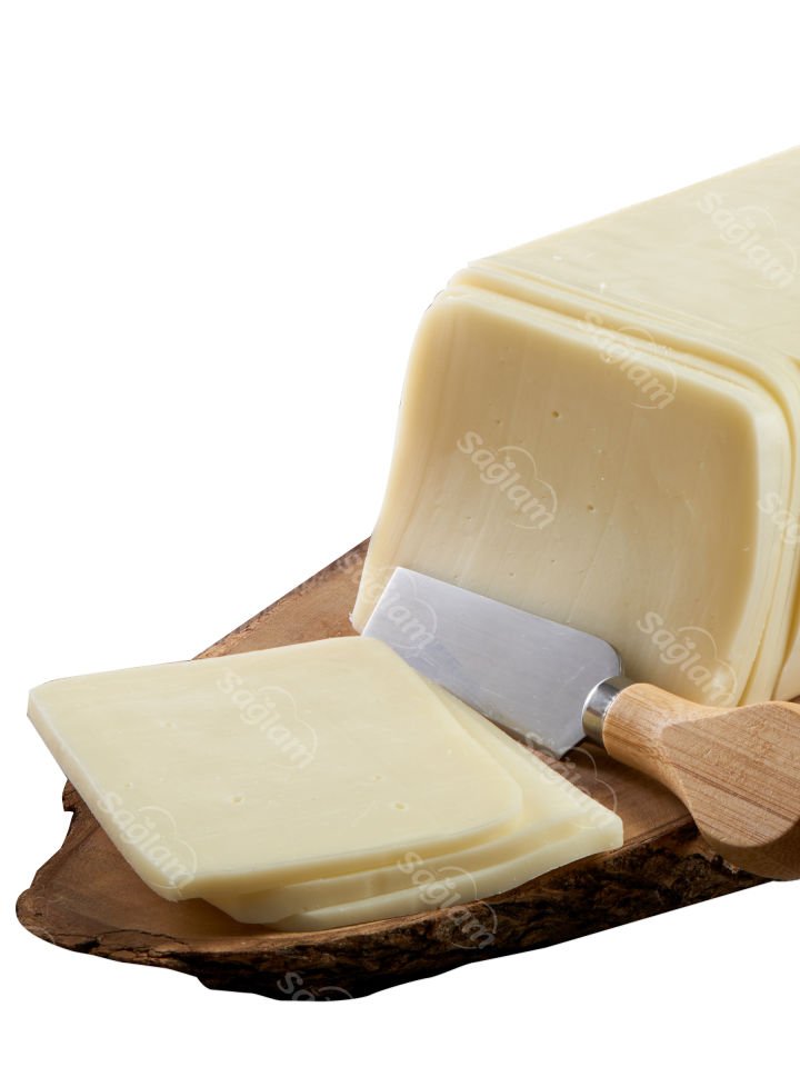 Sağlam Kaşar Peyniri 350 Gr