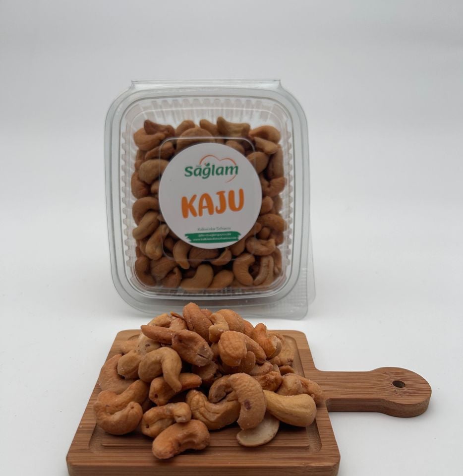 Kaju Kg 250 Gr