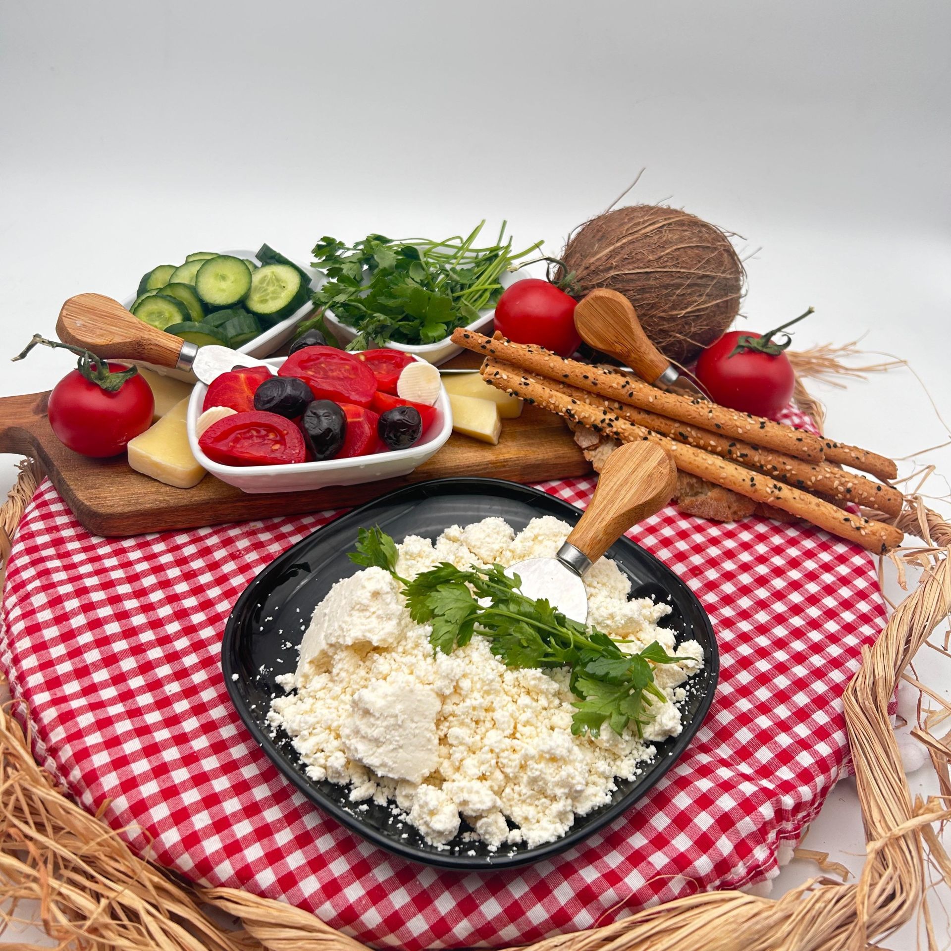 Sağlam Kaşar Loru 350 Gr