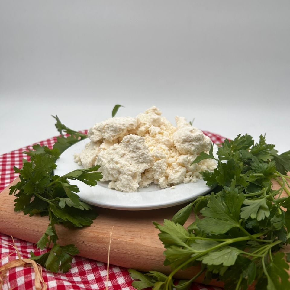 Sağlam Tulum Loru 350 Gr