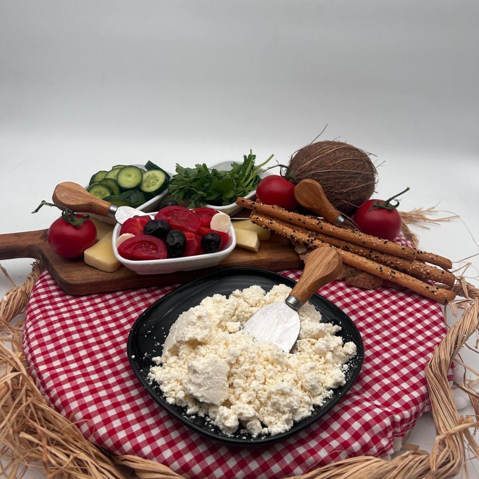 Sağlam Tulum Loru 350 Gr