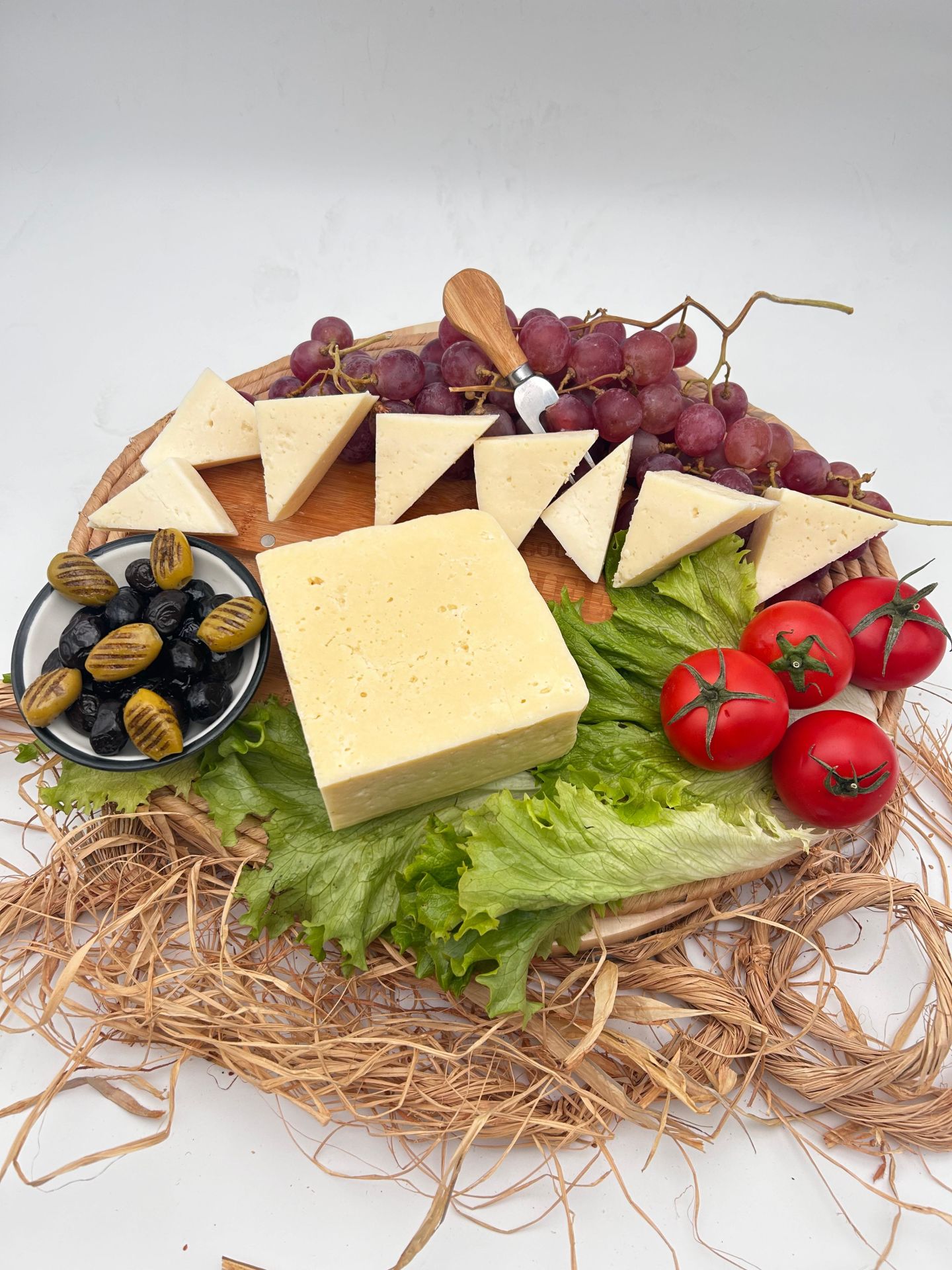 Sağlama Özel Paçal Dikili Tulumu 350 Gr