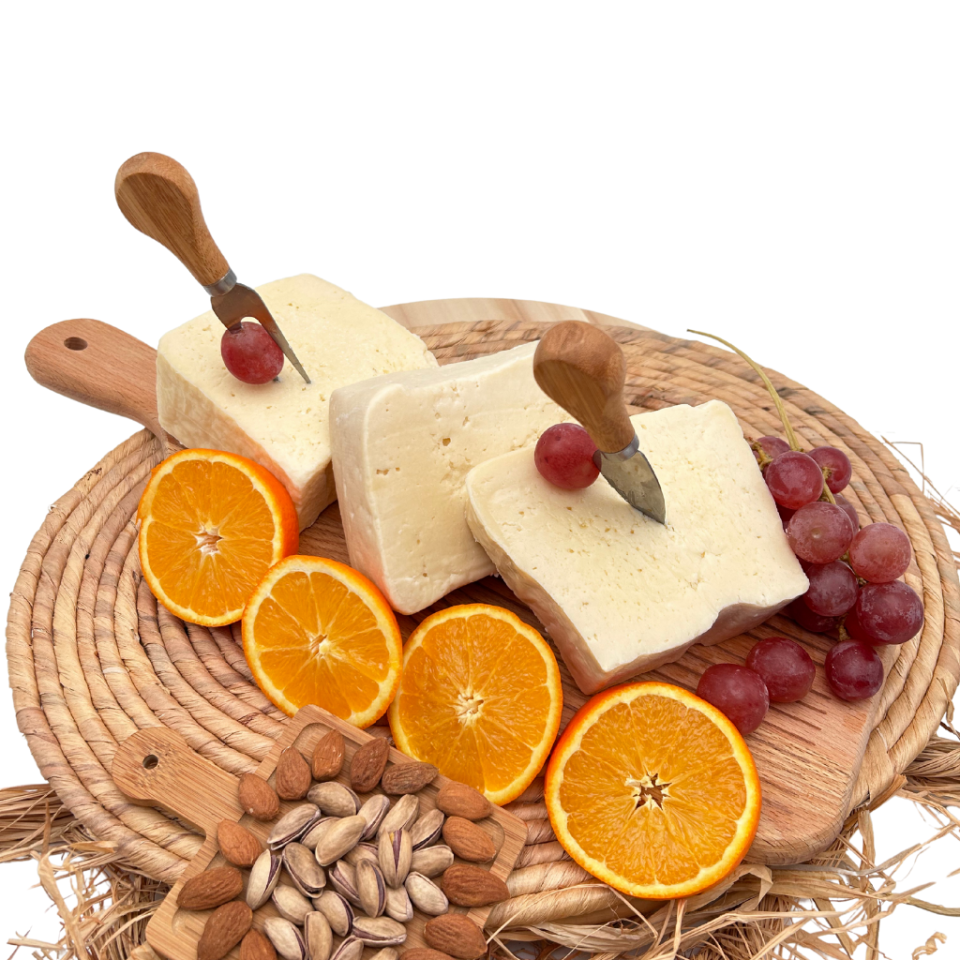 Sağlamın Hakiki Bergama Tulumu 350 Gr